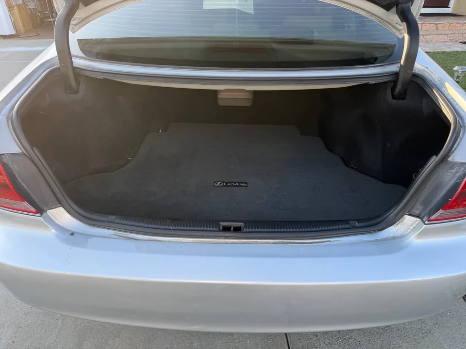 2005 Lexus ES 4th Gen - Image 11 of 11