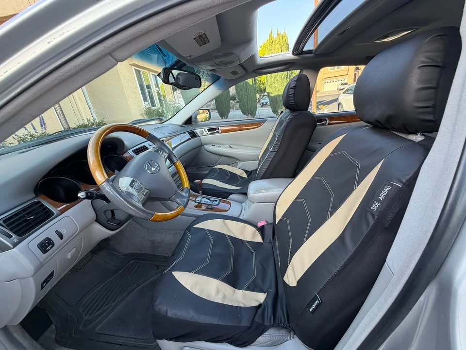 2005 Lexus ES 4th Gen - Image 9 of 11
