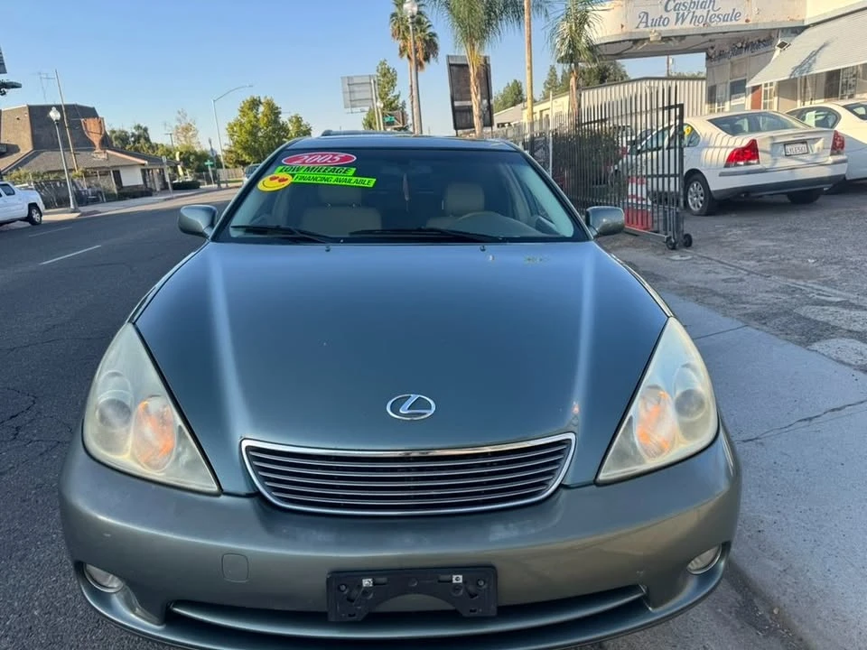 2005 Lexus ES 4th Gen - Image 3 of 19