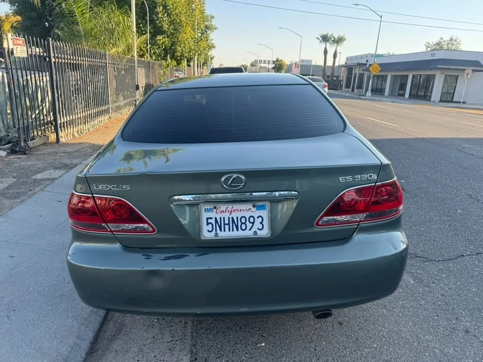 2005 Lexus ES 4th Gen - Image 4 of 19
