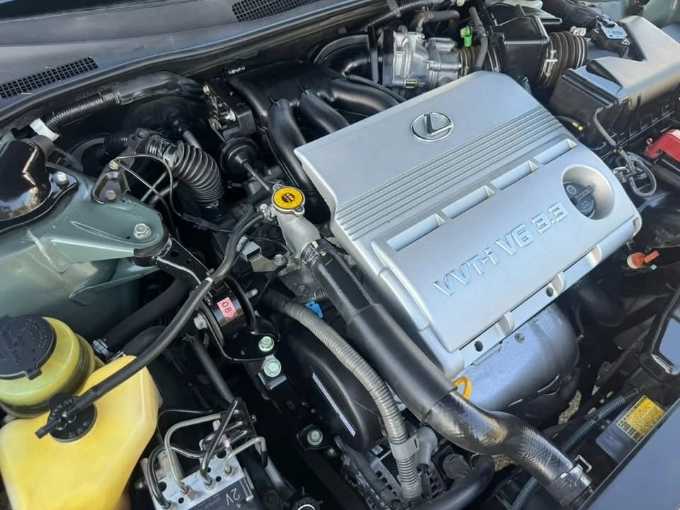 2005 Lexus ES 4th Gen - Image 18 of 19