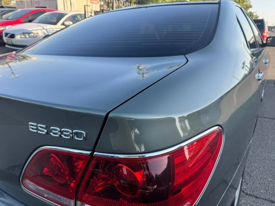 2005 Lexus ES 4th Gen - Image 7 of 19