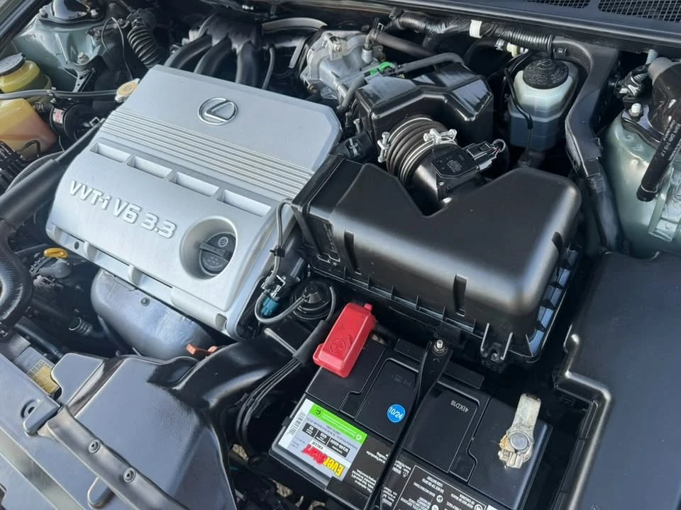 2005 Lexus ES 4th Gen - Image 17 of 19