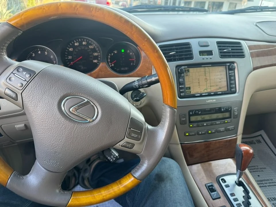 2005 Lexus ES 4th Gen - Image 19 of 19