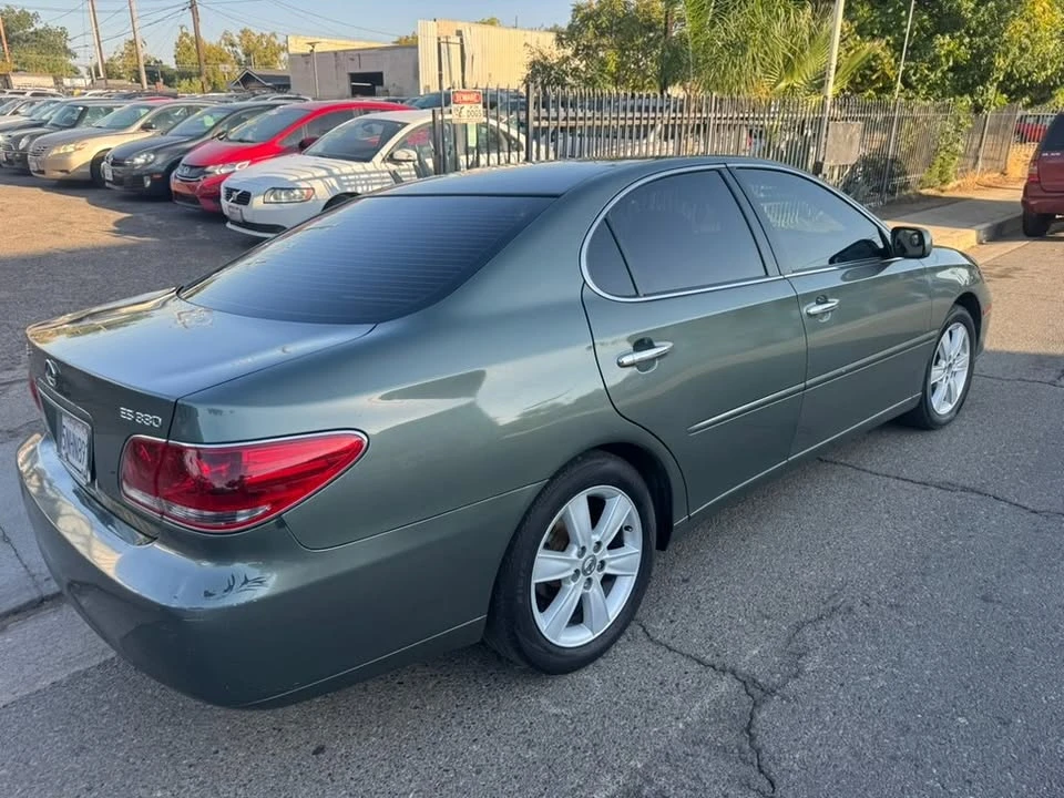2005 Lexus ES 4th Gen - Image 6 of 19