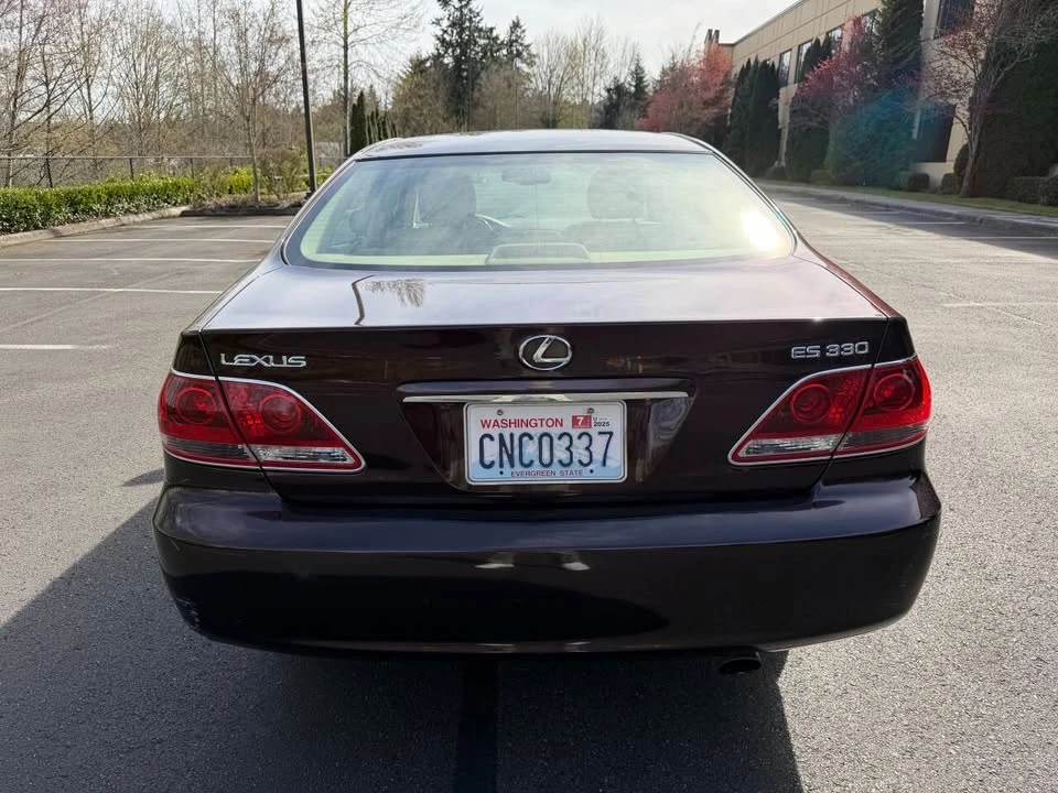 2005 Lexus ES 4th Gen - Image 6 of 20