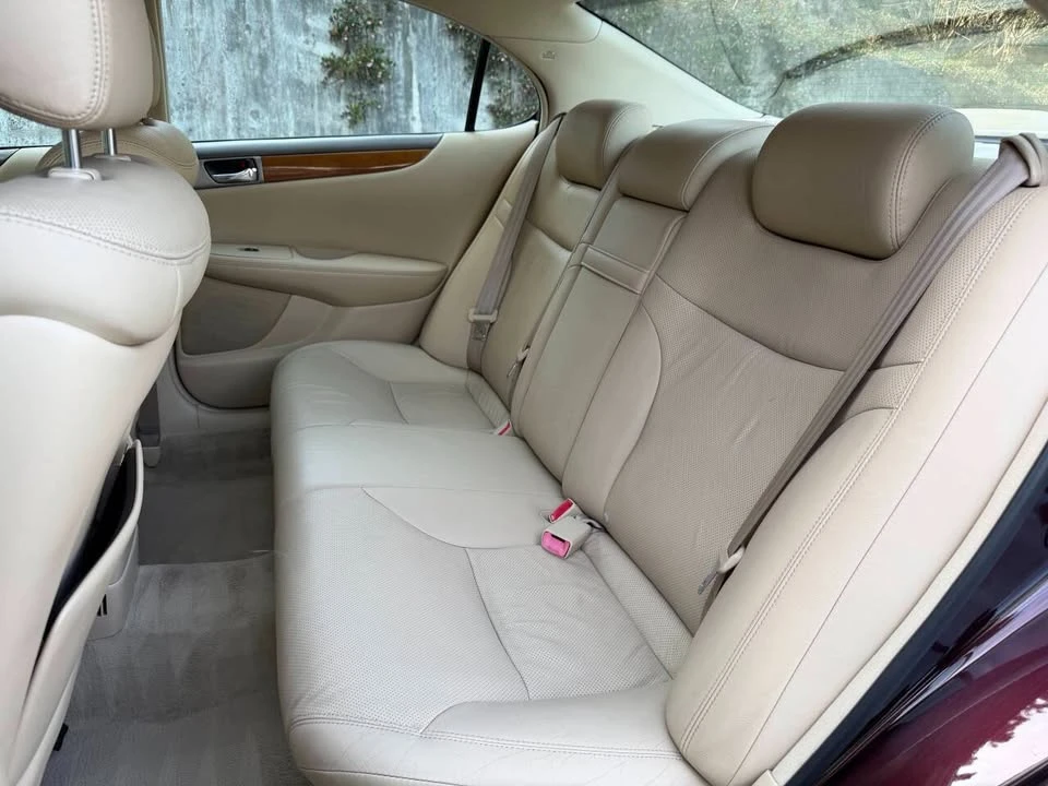 2005 Lexus ES 4th Gen - Image 18 of 20