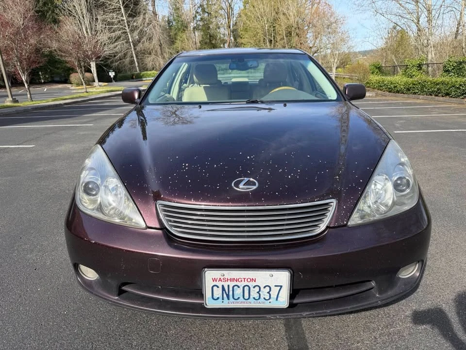 2005 Lexus ES 4th Gen - Image 2 of 20