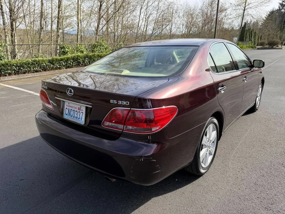 2005 Lexus ES 4th Gen - Image 5 of 20