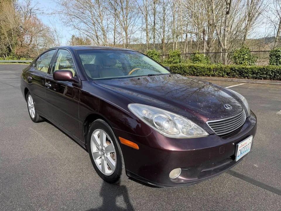 2005 Lexus ES 4th Gen - Image 3 of 20