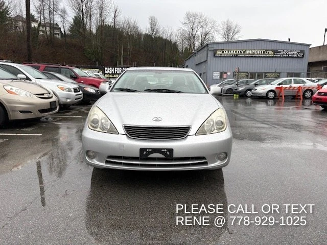 2005 Lexus ES 4th Gen - Image 2 of 20