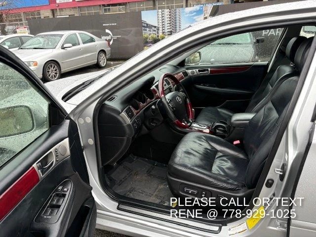 2005 Lexus ES 4th Gen - Image 7 of 20
