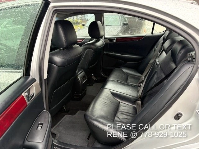 2005 Lexus ES 4th Gen - Image 8 of 20