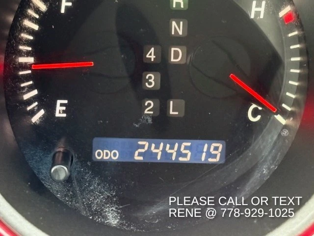 2005 Lexus ES 4th Gen - Image 14 of 20