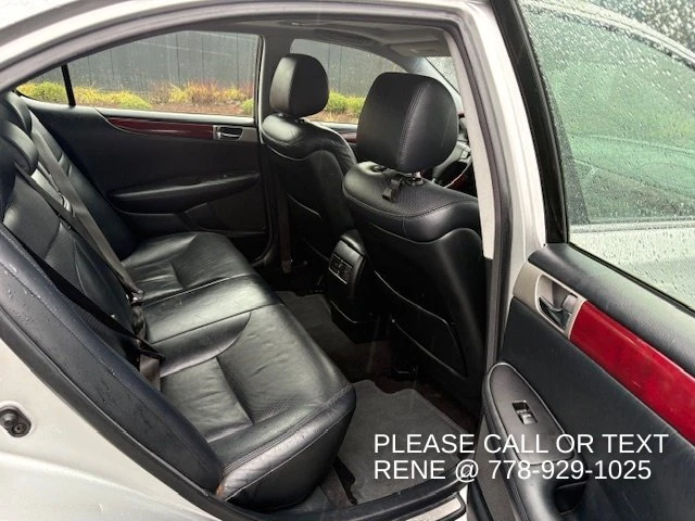 2005 Lexus ES 4th Gen - Image 10 of 20