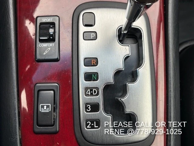 2005 Lexus ES 4th Gen - Image 17 of 20