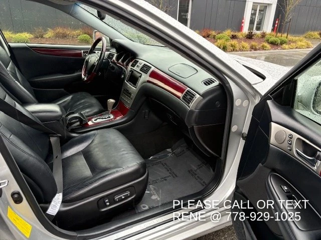 2005 Lexus ES 4th Gen - Image 11 of 20