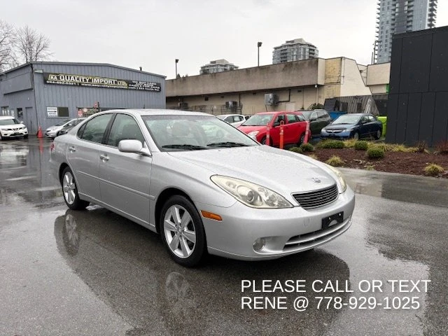 2005 Lexus ES 4th Gen - Image 3 of 20