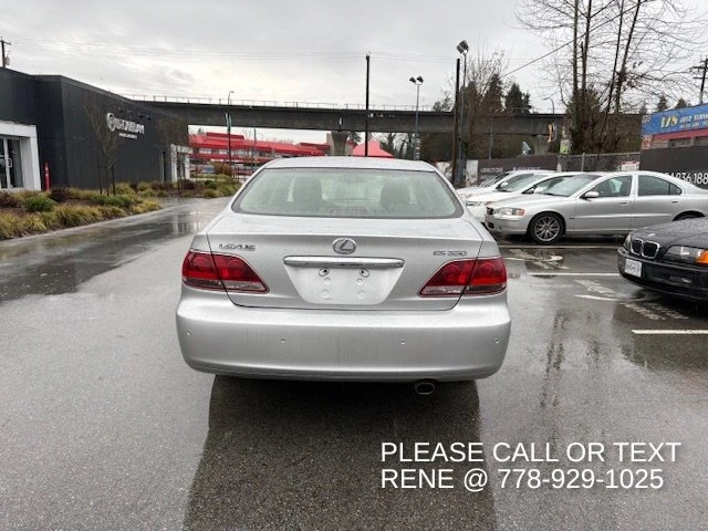 2005 Lexus ES 4th Gen - Image 5 of 20