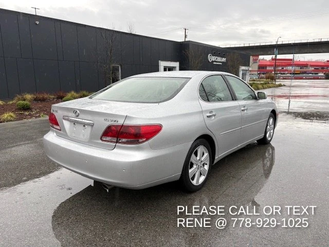 2005 Lexus ES 4th Gen - Image 4 of 20