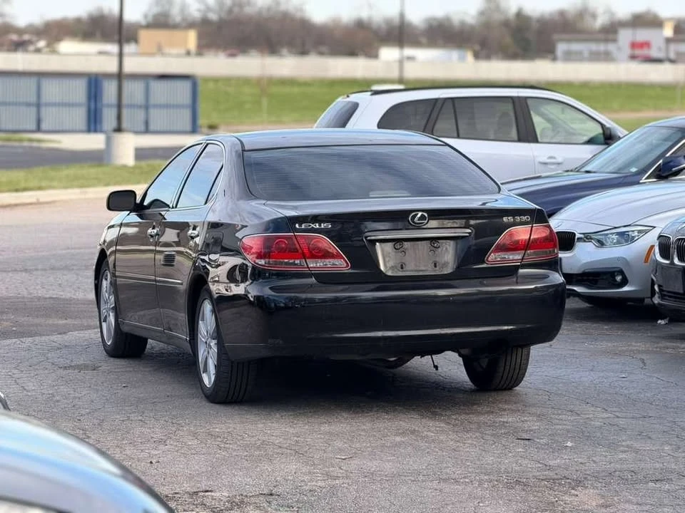 2005 Lexus ES 4th Gen - Image 6 of 10