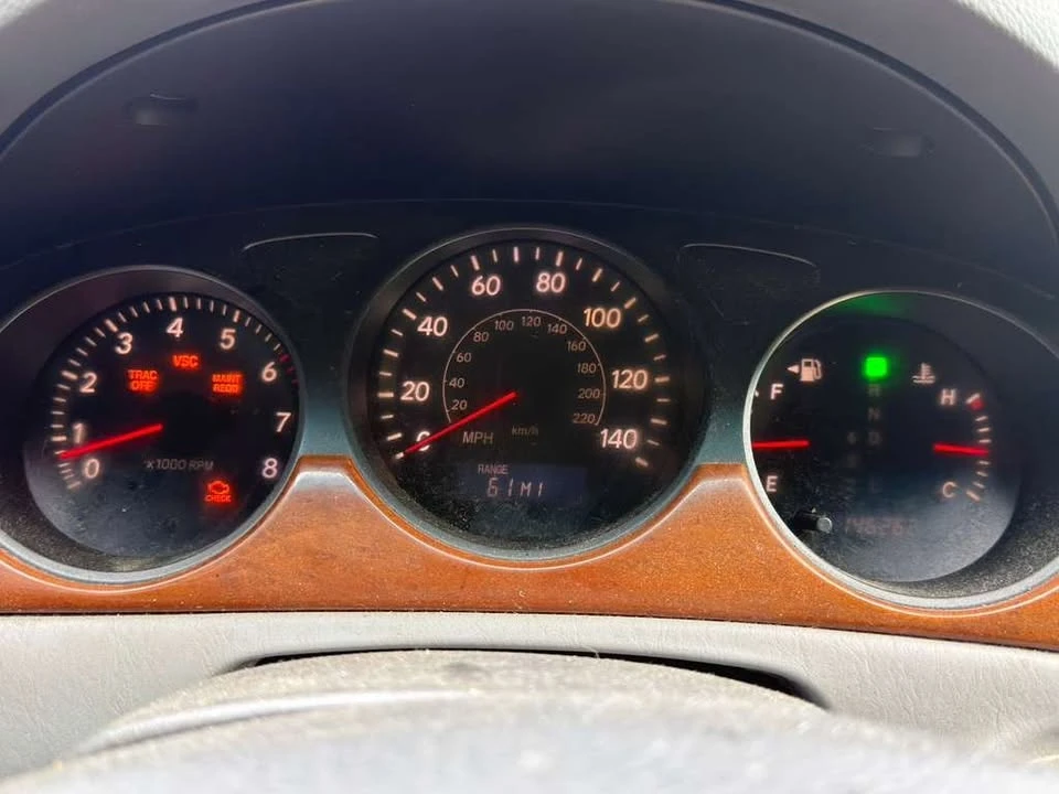 2005 Lexus ES 4th Gen - Image 10 of 10