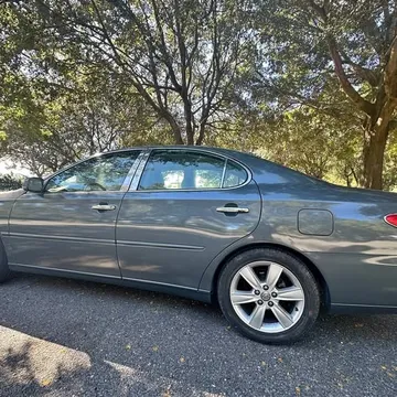 2005 Lexus ES 330