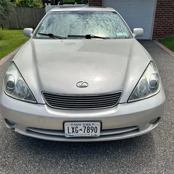 2005 Lexus ES 330