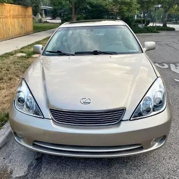 2005 Lexus ES 330