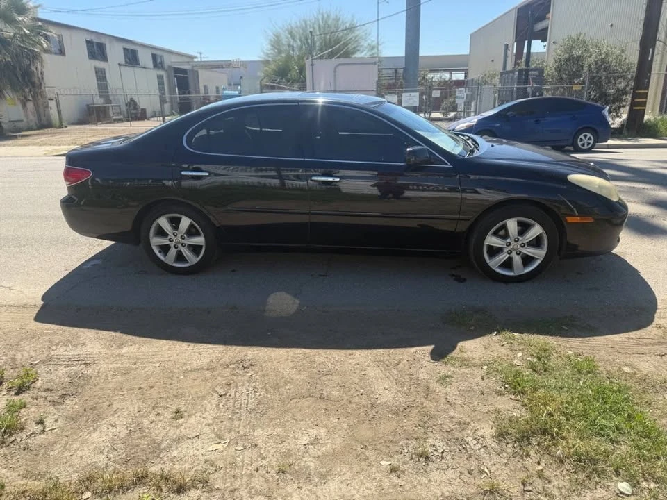 2005 Lexus ES 4th Gen - Image 3 of 4