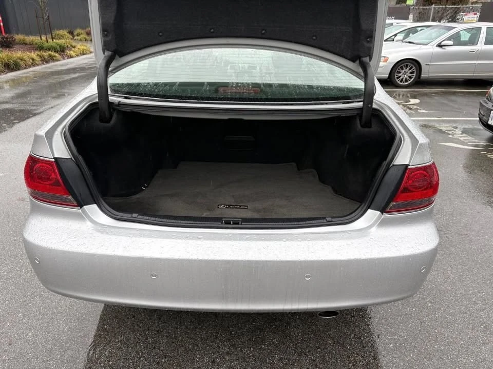 2005 Lexus ES 4th Gen - Image 7 of 19