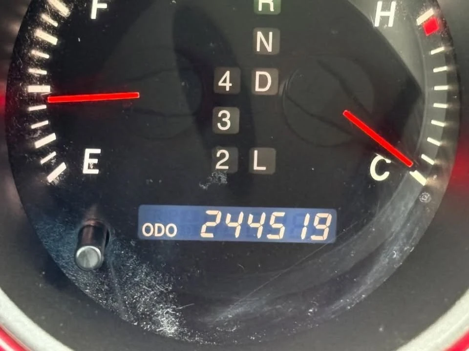 2005 Lexus ES 4th Gen - Image 14 of 19