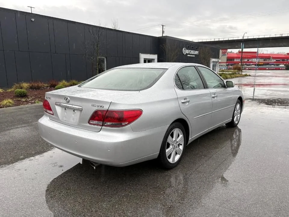 2005 Lexus ES 4th Gen - Image 5 of 19