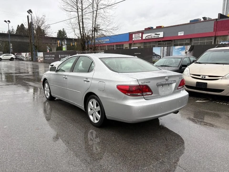 2005 Lexus ES 4th Gen - Image 6 of 19