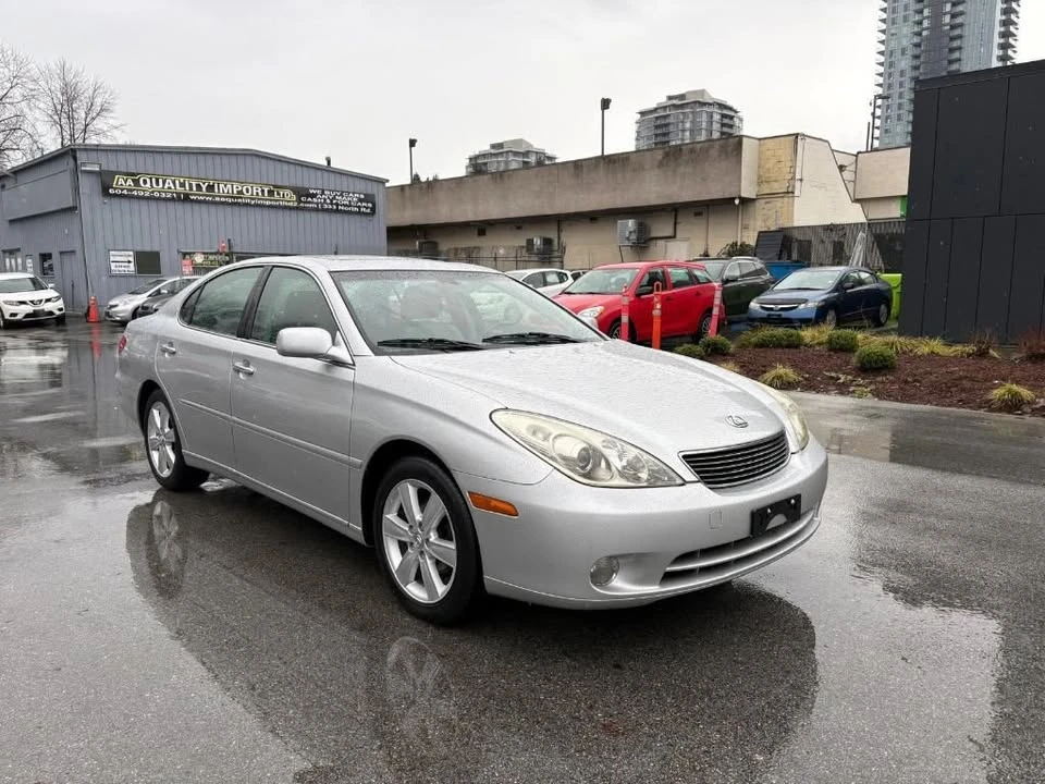 2005 Lexus ES 4th Gen - Image 3 of 19