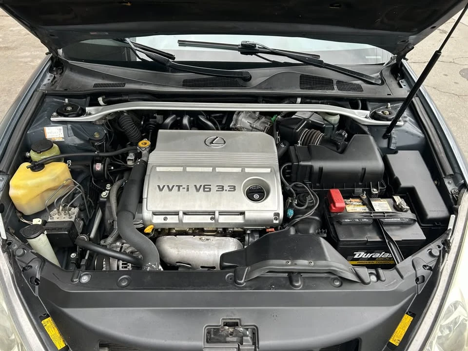 2005 Lexus ES 4th Gen - Image 19 of 19