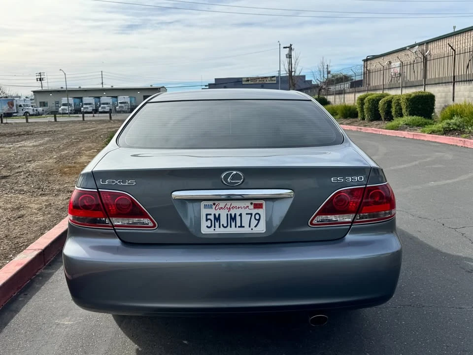 2005 Lexus ES 4th Gen - Image 6 of 19