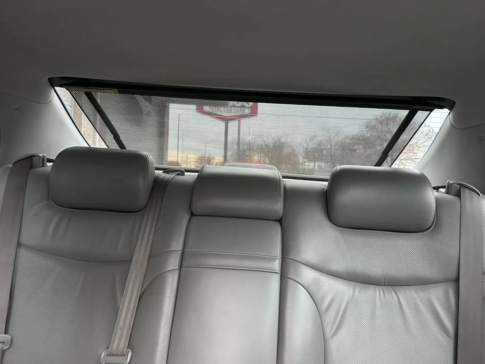 2005 Lexus ES 3rd Gen - Image 17 of 19