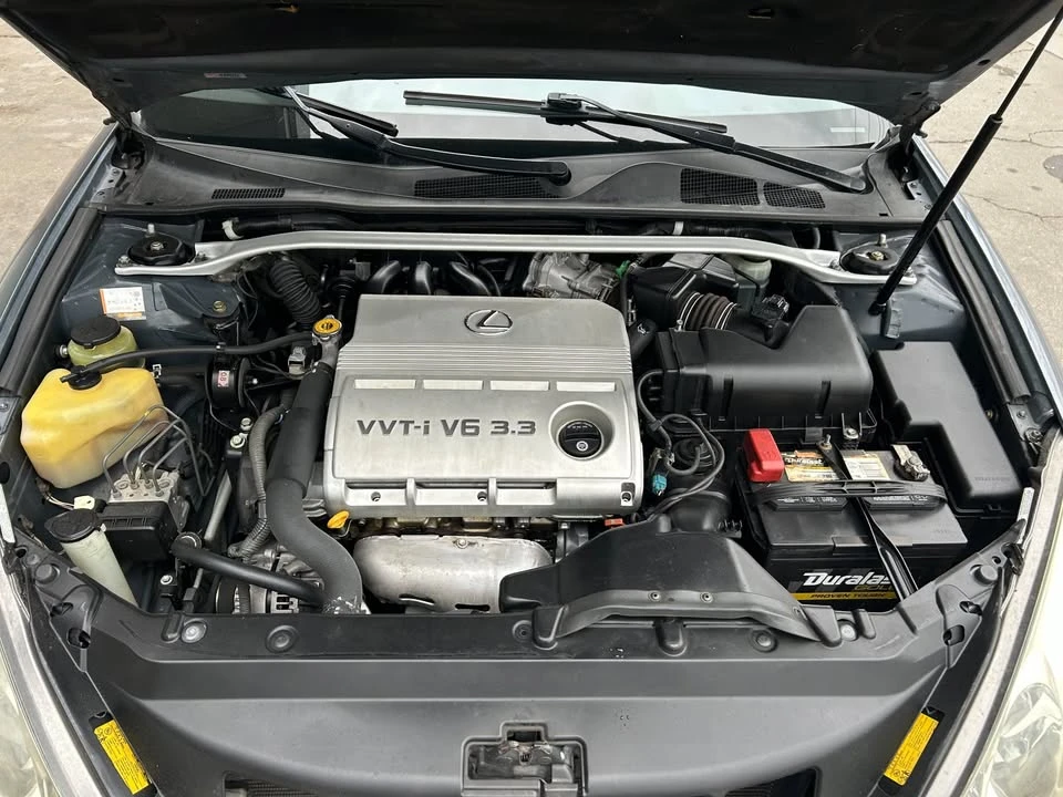 2005 Lexus ES 3rd Gen - Image 19 of 19