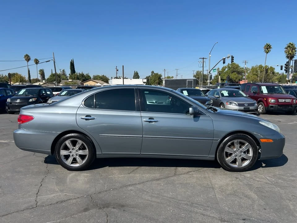 2005 Lexus ES 4th Gen - Image 6 of 20