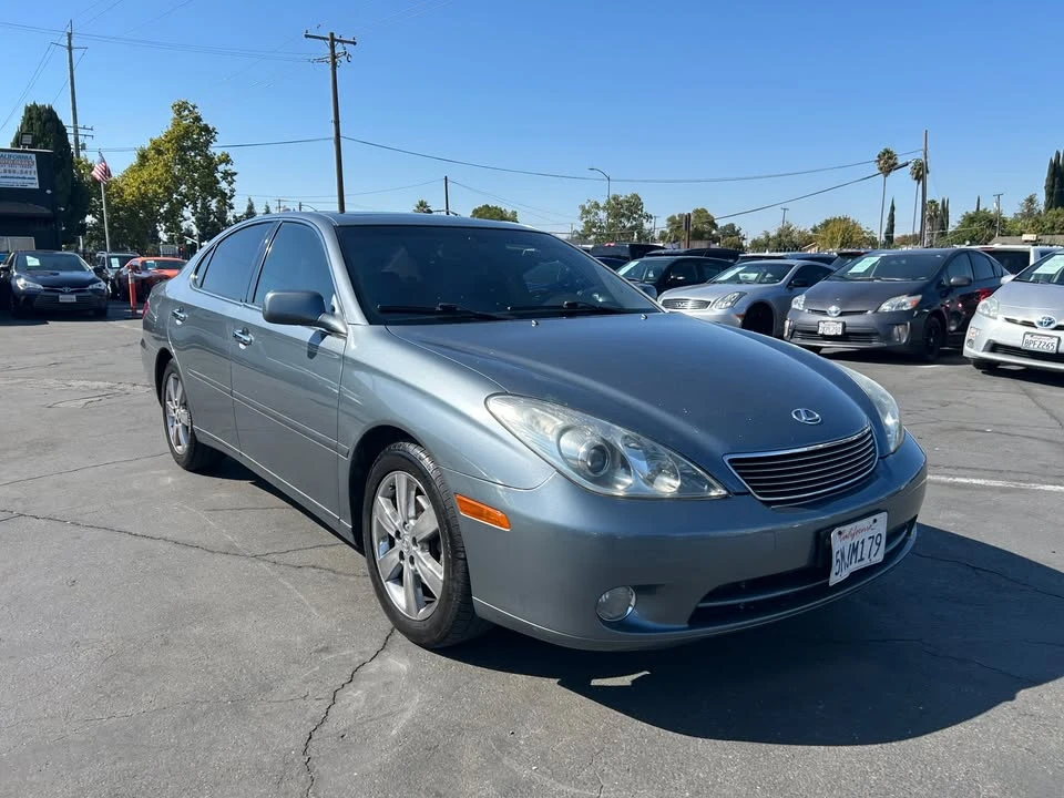 2005 Lexus ES 4th Gen - Image 7 of 20