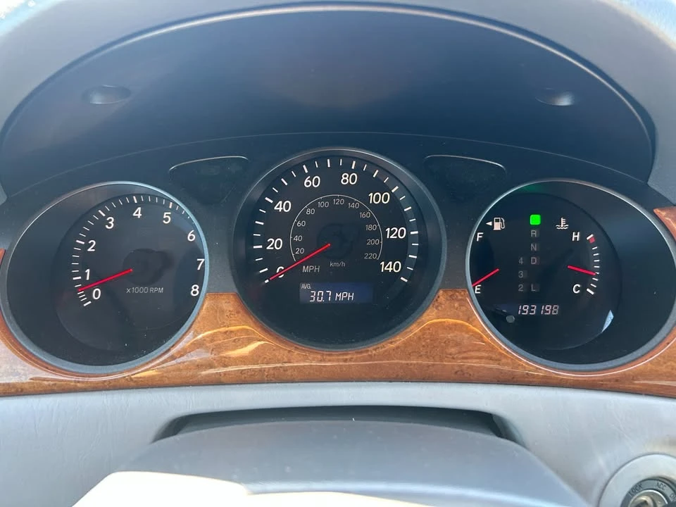 2005 Lexus ES 4th Gen - Image 18 of 20
