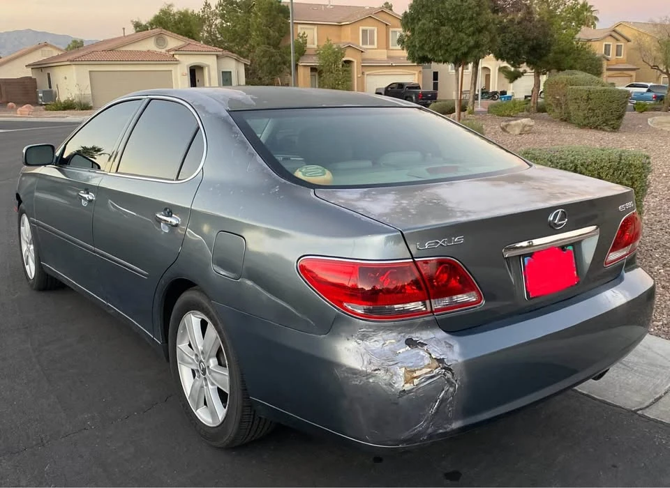2005 Lexus ES 4th Gen - Image 7 of 16