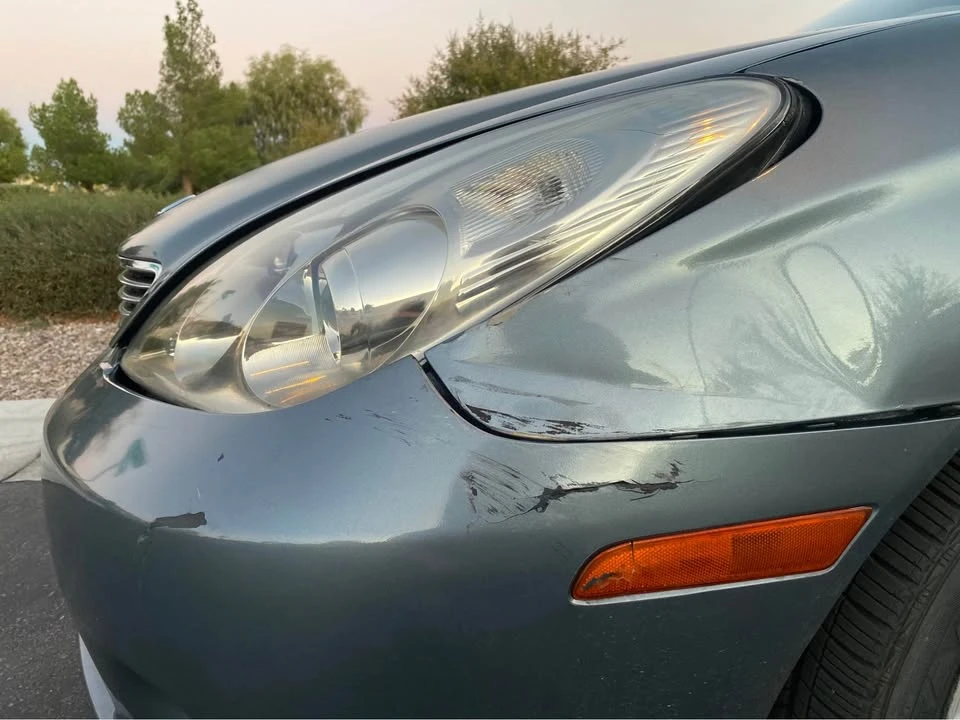 2005 Lexus ES 4th Gen - Image 4 of 16