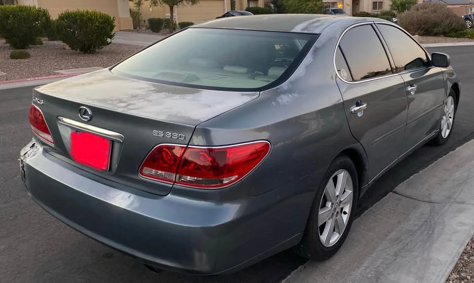 2005 Lexus ES 4th Gen - Image 8 of 16