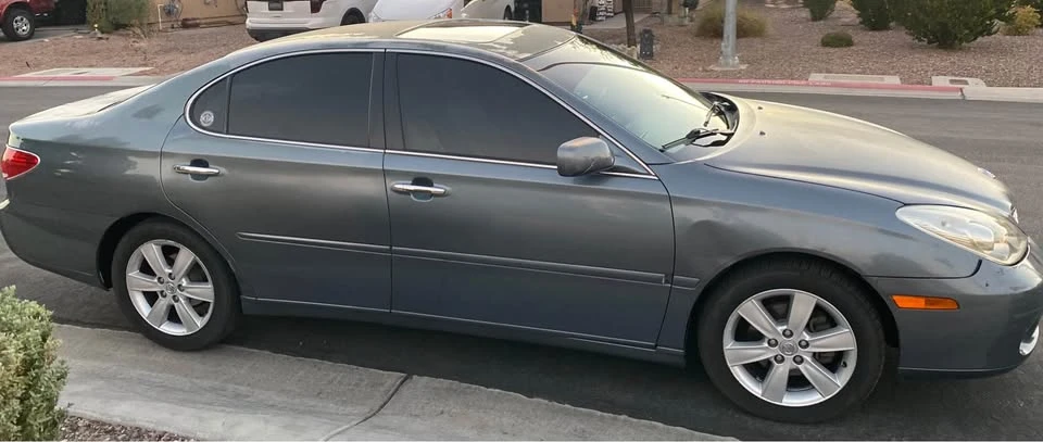 2005 Lexus ES 4th Gen - Image 9 of 16