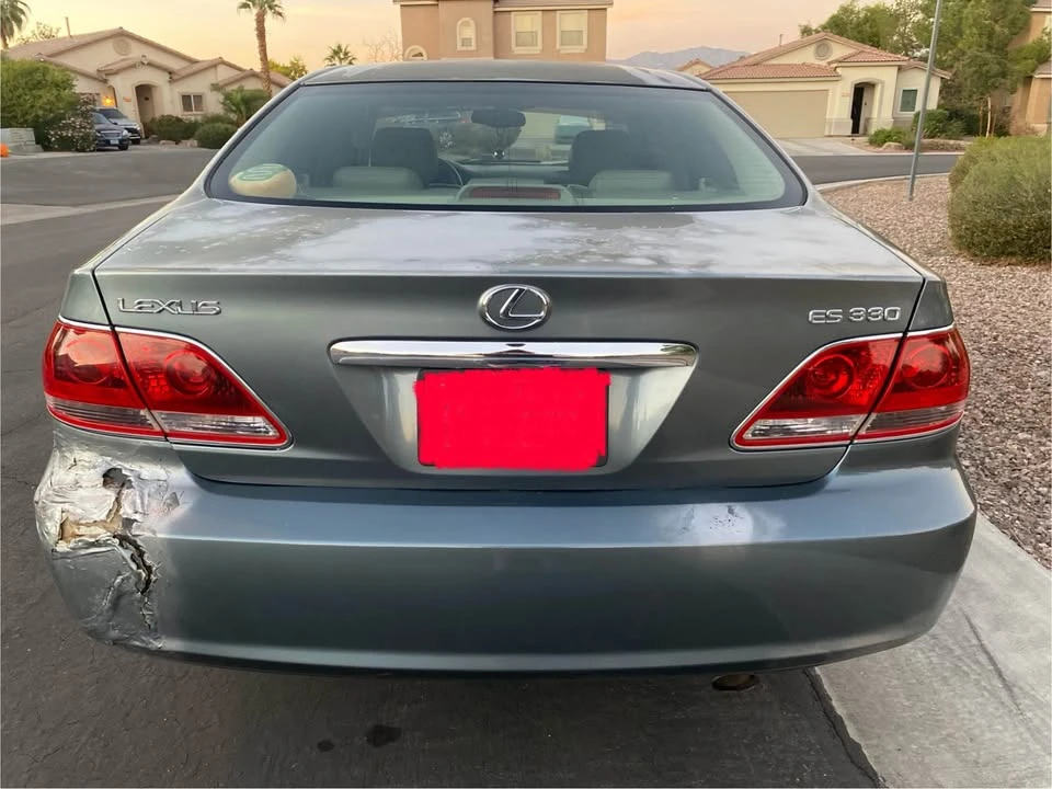 2005 Lexus ES 4th Gen - Image 6 of 16