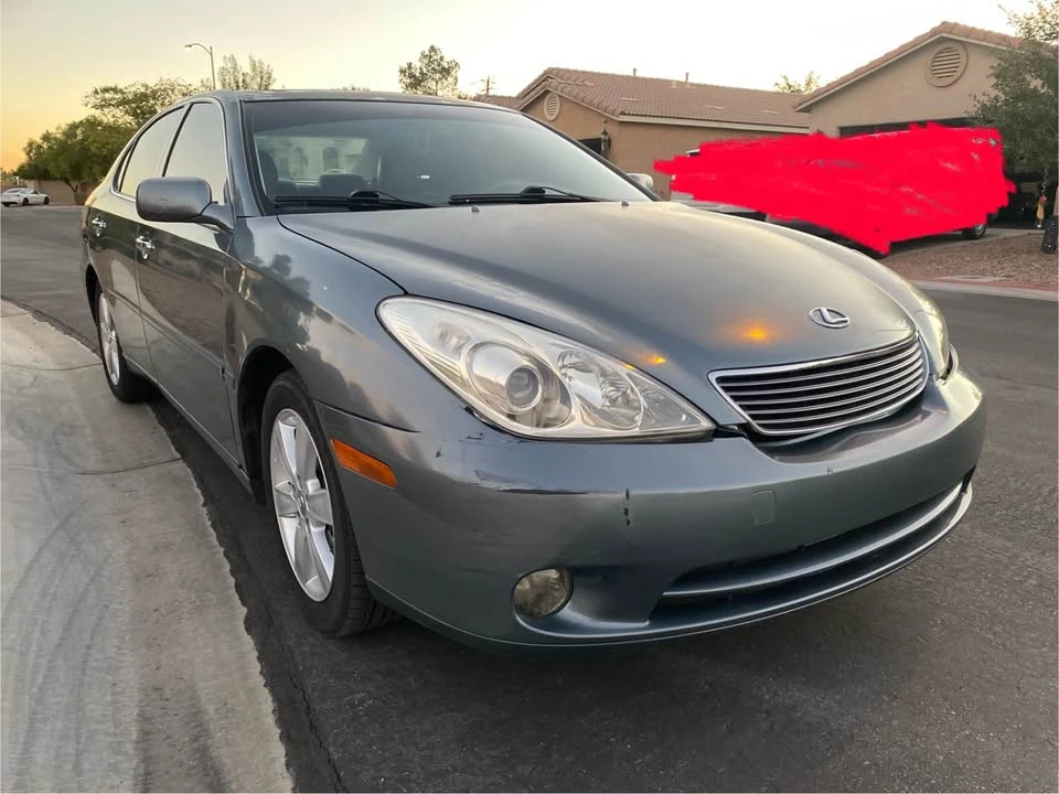 2005 Lexus ES 4th Gen - Image 2 of 16