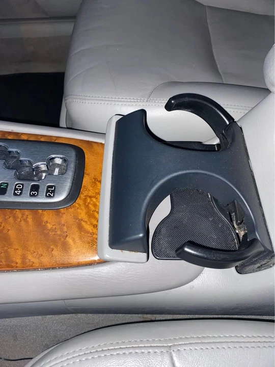 2005 Lexus ES 4th Gen - Image 15 of 16