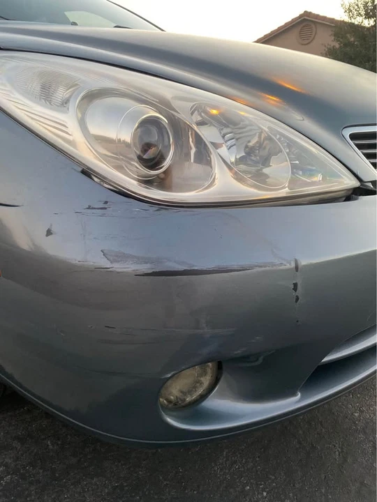2005 Lexus ES 4th Gen - Image 5 of 16